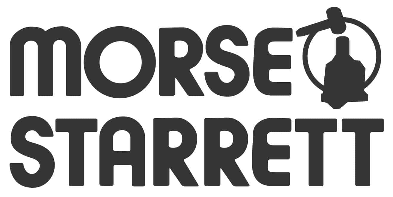 Morse Starrett Logo