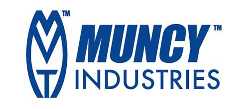 Muncy Industries Logo