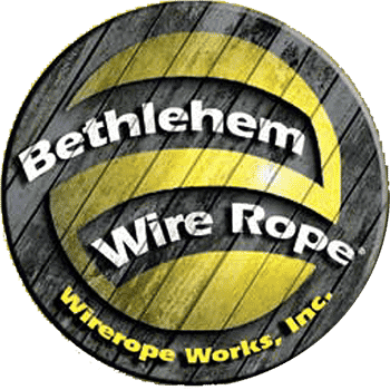 Wirerope Works Inc Logo