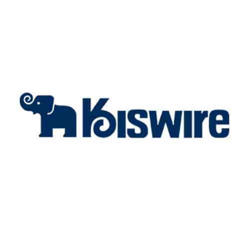 Kiswire Logo