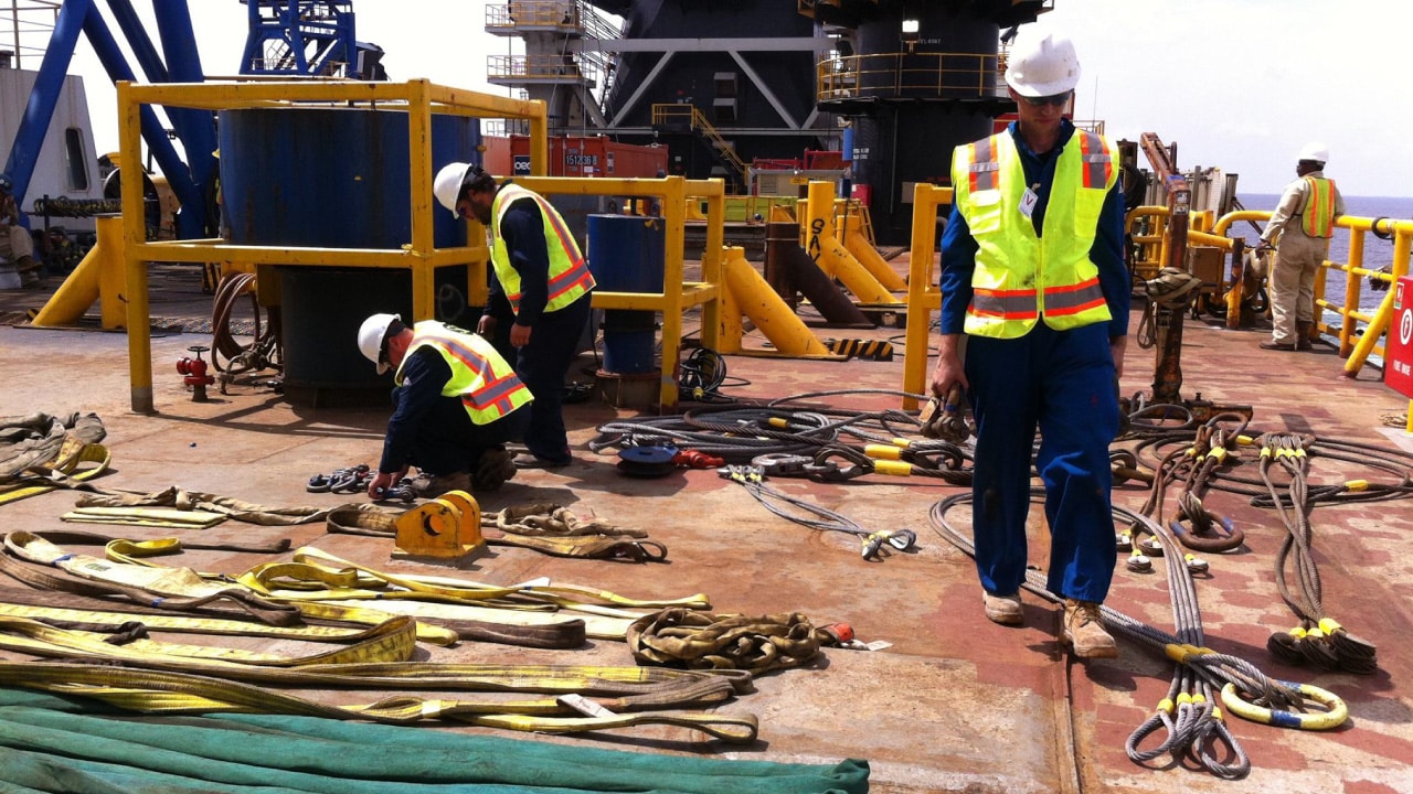 How to Ensure Your Lifting Gear Meets Code Southwest Wire Rope