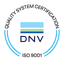 Quality Systems Certification